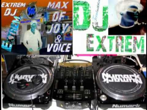 dj Extrem in the house