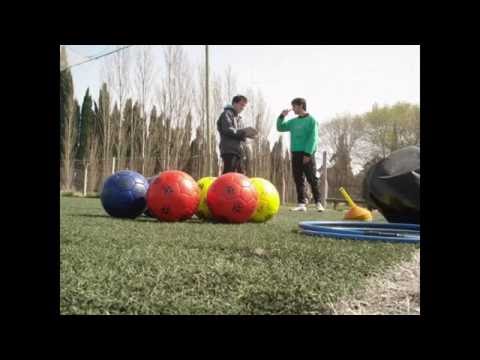 Centro de entrenamiento para Arqueros Tres Arroyos