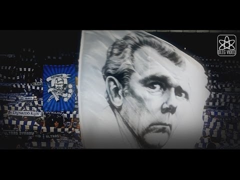 Dynamo Kyiv - You Can Be A Champion
