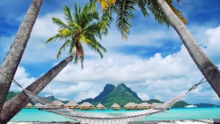 4K WONDERS OF THE WORLD (2017) Nature Relaxation™ UHD Journey w/ Healing Ambient Music