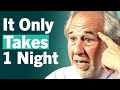 How To REPROGRAM Your Mind While You Sleep To Heal The BODY MIND Bruce Lipton