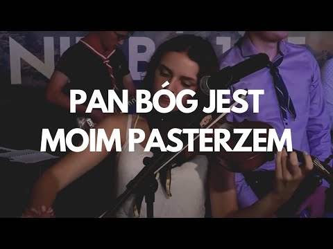 WNiM - Pan Bóg jest moim Pasterzem - Camp 2021 Zatonie