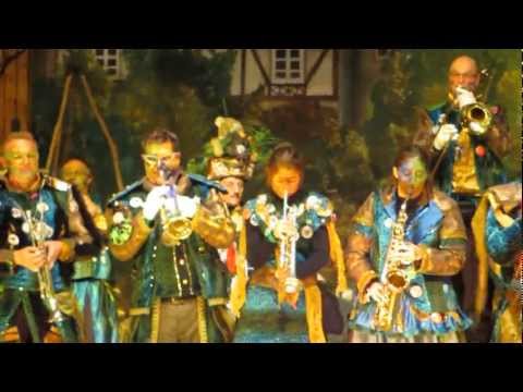 Gugge Lady-Killers - Rot sind die Rosen (Rut Sin de Ruse - De Boore)