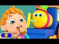 Yum Yum Yum Food Song - Healthy Eating Habits for Kids & More Baby Songs