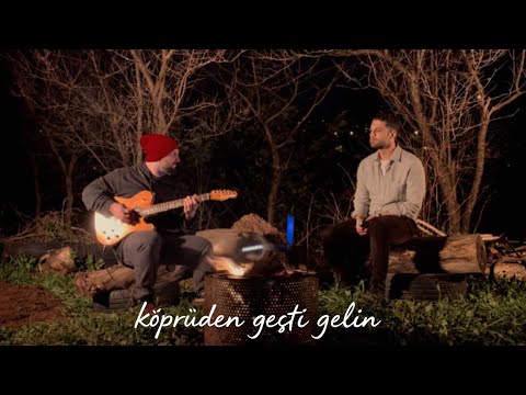 Ömer Güneş & Hansbil - Köprüden Geçti Gelin (Official Video) 
