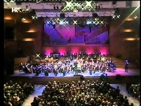 KONCERT TEREZE KESOVIJE - LISINSKI 2005