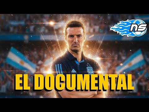 LA SCALONETA: El equipo que cambió nuestra historia (Documental Completo)