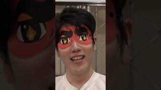 【利き水】自分の凄さに感動してる😂😂😂