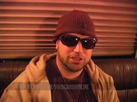 YOUNG BO$$ PRESENTS: DRES VS EAZY E