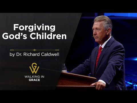 Forgiving God’s Children | Matthew 18:21-35