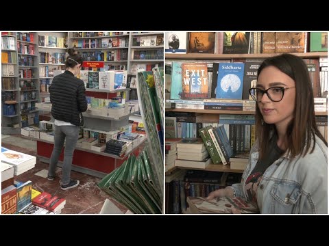 Libri miku me i mire per te kaluar karantinen, çfare preferojne lexuesit kete kohe?