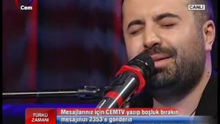 Nevzat Ak - Ali'yi gördüm Ali'yi