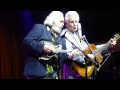 David Grisman Del McCoury "I Am a Man of Constant Sorrow"