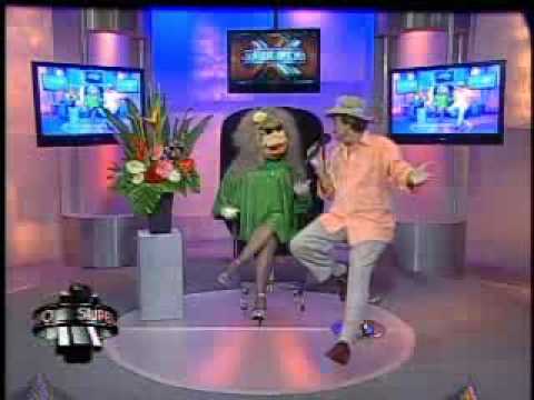 SuperXclusivo 8/2/10 - Violencia Doméstica entre Maripily y Roberto Alomar 2/2