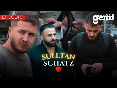 SULLTAN SCHATZ - Borgji për Shok | Episodi 5