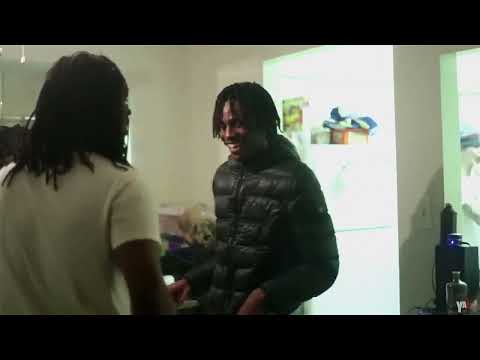 Young Pappy Phones (Music Video)