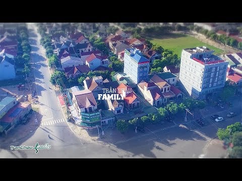 Trần Châu Family - Cho thuê căn hộ mini - TP Hà Tĩnh