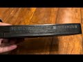 Harry Potter And The Sorcerer S Stone 2002 VHS