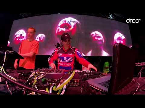 999999999 en Apokalypse By OCC Village Festival 2022 (Medellin - Colombia)