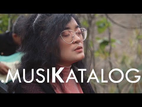 Dhira Bongs - Jangan Tumbuh (Session) | .Musikatalog