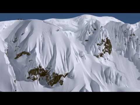 DCP's Full Part from Nation | TransWorld SNOWboarding