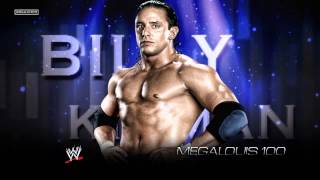 Billy Kidman 5th WWE Theme Song - &#39;&#39;You Can Run&#39;&#39; (Arena Effects) With Download Link