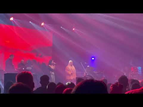 Natalia Szroeder, Nosowska - Majak (Wrocław, 30.04.2023)