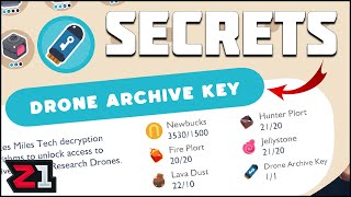 ARCHIVE KEY UPGRADE ! What Does It All Mean? Slime Rancher 2 [E10]