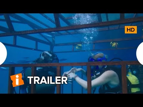 Medo Profundo | Trailer Legendado