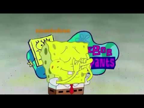 Spongebob- She Took The Kids