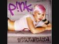 Pink - Love Song (2003) 