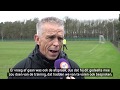 Matavz traint nauwelijks, Buitink maakt zich bij Vitesse op voor ADO Den Haag