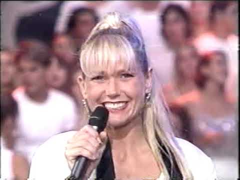 PLANETA XUXA DE ANO NOVO DE 1997/1998 - PARTE 1