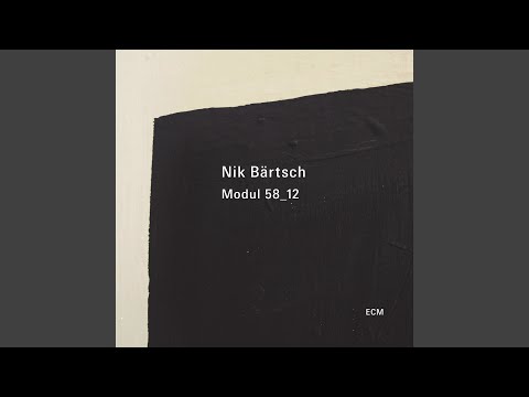 Виниловая пластинка Nik Bartsch - Entendre 2LP