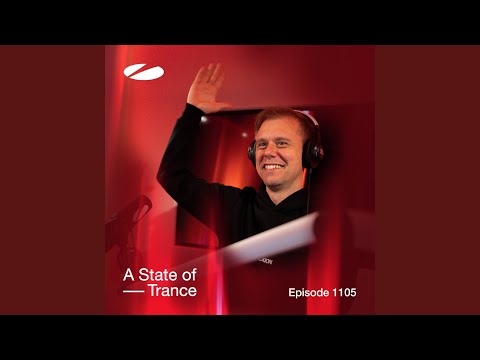 Purple Sky (ASOT 1105)