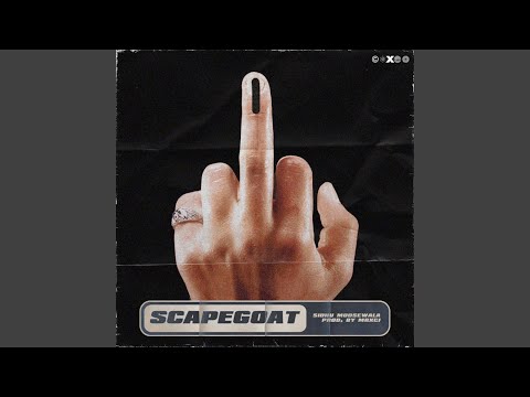 Scapegoat (Full Audio) — watch video