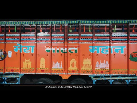 CEAT Truck Tyres | Meri Gaadi, Meri Pehchaan