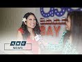 Fil-am singer Jasmine Trias lands gig on Disney+ show | ANC News