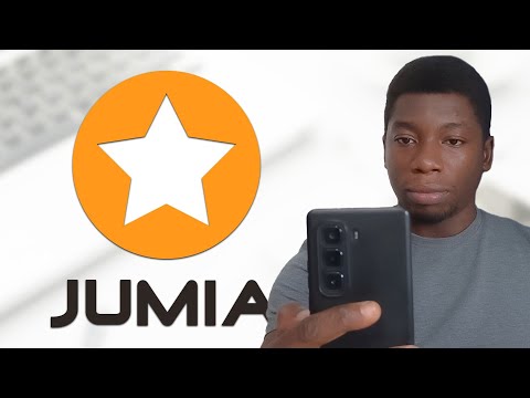 How to Order from Jumia in Nigeria