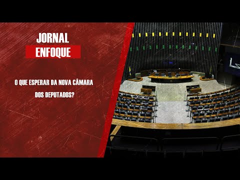 Deputado federal Paulo Alexandre Barbosa (PSDB) fala dos planos e ações