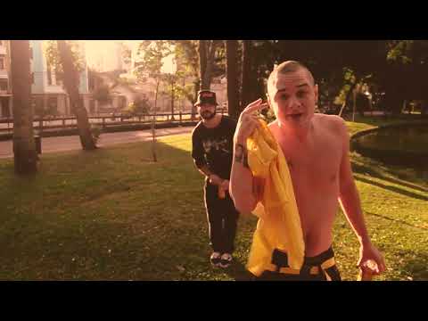 Polardi e CHÁZ DBmcs - Formol (Videoclipe)