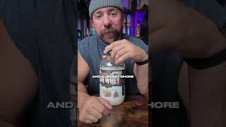 MuscleSport Lean Whey New York Cawfee Cake