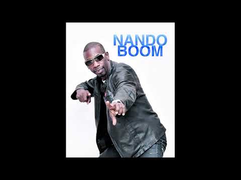NANDO BOOM MIX