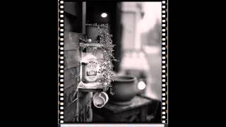 STROZIER'S MODE - HAROLD MABERN