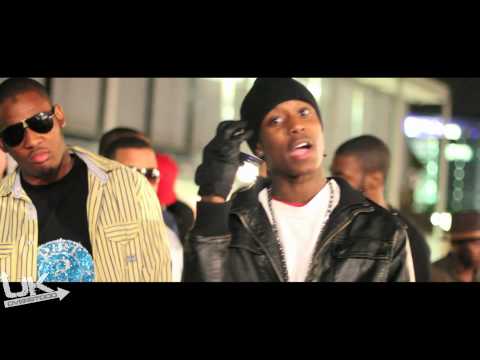 COLOURS & CASH I'M SO FLY (STREET VERSION) BIG LEE RECORDS