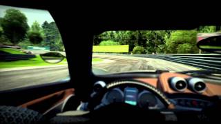 Need for Speed Pagani Huayra Gameplay