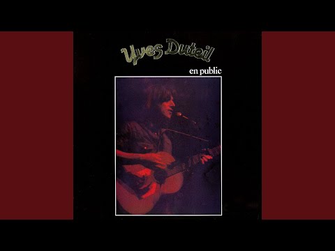 La puce et le pianiste (Live)