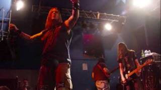 Superjoint Ritual   The Knife Rises