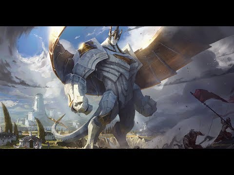 Galio Melhores Momentos "Voltando"