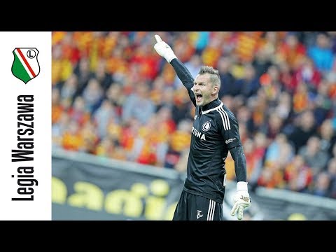 Kulisy meczu z Jagiellonią